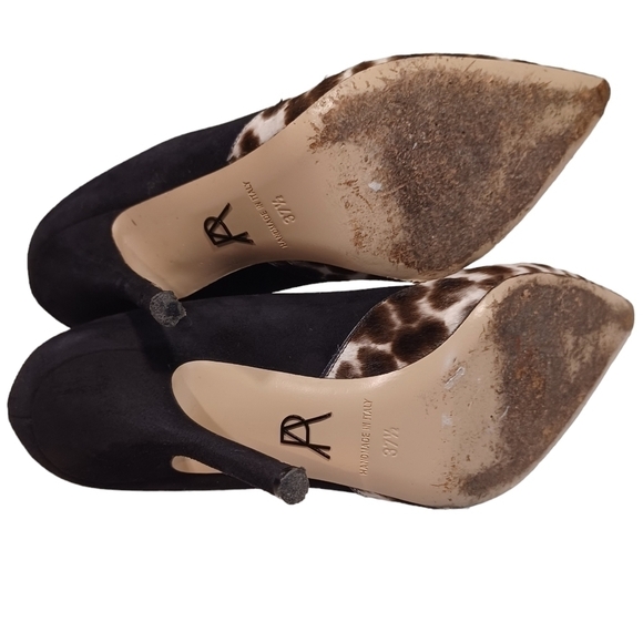 PAUL Andrew Bouchra heels pumps shoes - Picture 8 of 8